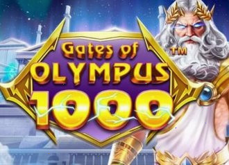 Автомат Gates of Olympus Pragmatic Play